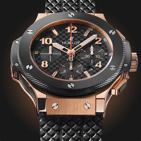 hublot 301 pb 131 rx price|Hublot Big Bang 45 301.PB.131.RX Price, Specs, Market Insights .